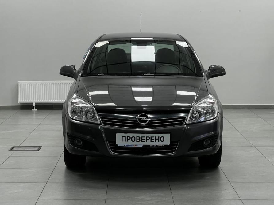 Opel Astra H Рестайлинг Казань  - изображение 6