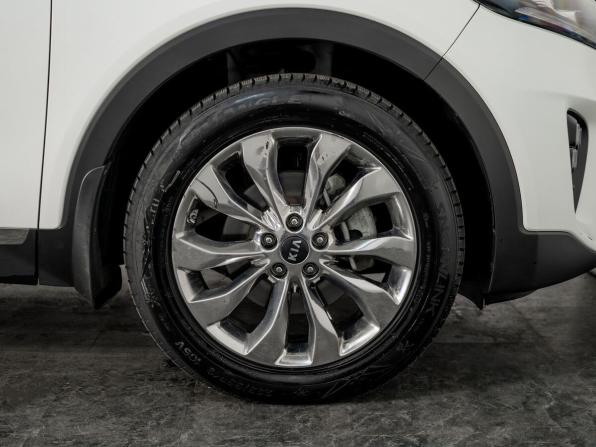 Kia Sorento III Prime Рестайлинг с пробегом 2018 года, цена 2 800 000 рублей, 136099 км, внедорожник, Автокод Объявления