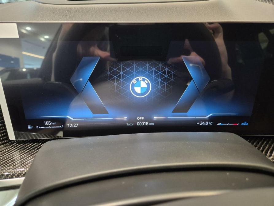 BMW X7 I (G07) Рестайлинг Москва  - изображение 15