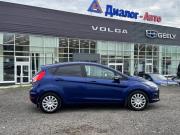 Ford Fiesta Mk6 Рестайлинг Набережные Челны  - изображение 30