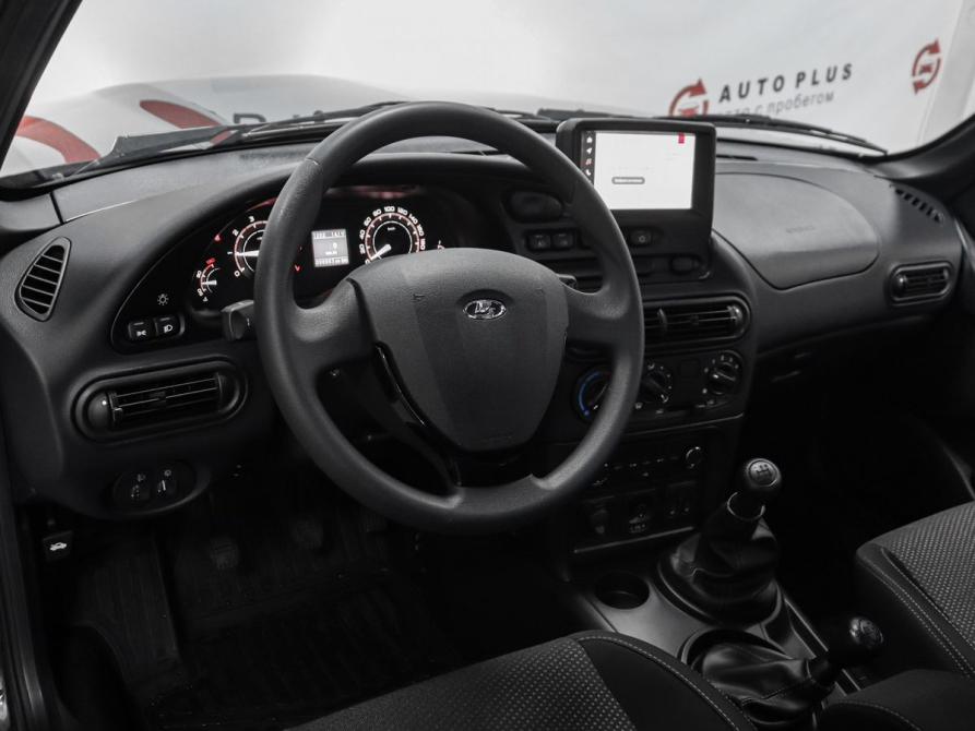 Lada (ВАЗ) Niva Travel I Рестайлинг Минеральные Воды  - изображение 7