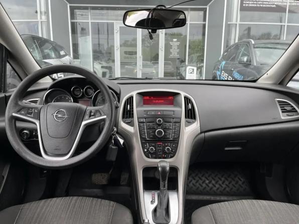 Opel Astra J с пробегом 2012 года, цена 563 000 рублей, 152088 км, хэтчбек, Автокод Объявления