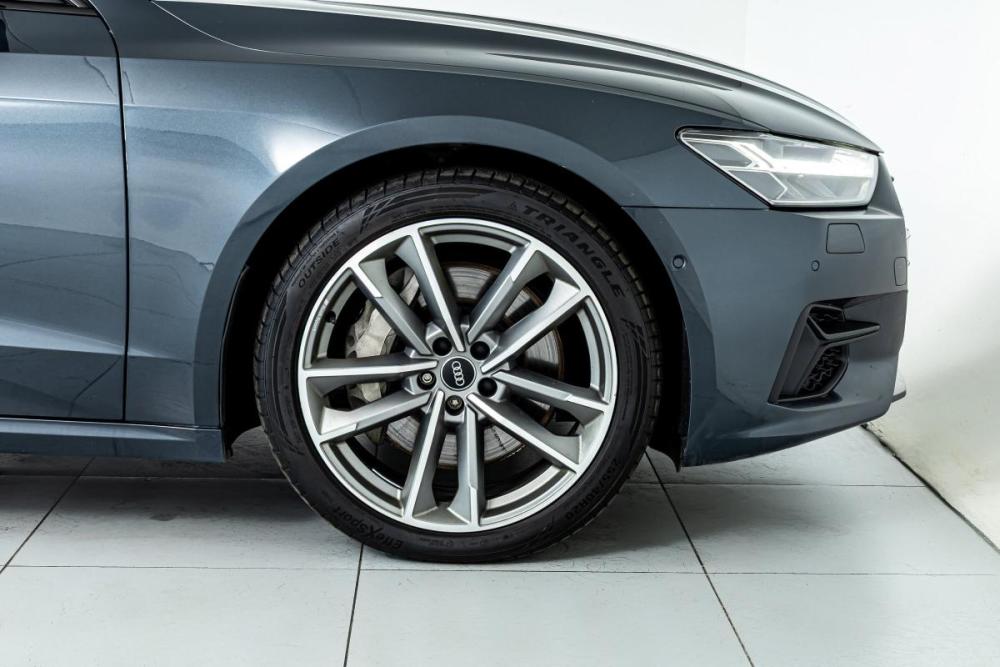 Audi A7 II (4K) Казань  - изображение 7