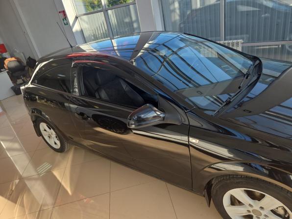 Opel Astra H Рестайлинг с пробегом 2011 года, цена 465 000 рублей, 167000 км, хэтчбек, Автокод Объявления