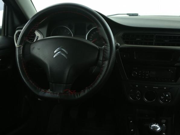 Citroen C-Elysee I с пробегом 2013 года, цена 489 000 рублей, 138000 км, седан, Автокод Объявления