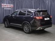 Chery Tiggo 8 Pro I Москва  - изображение 34