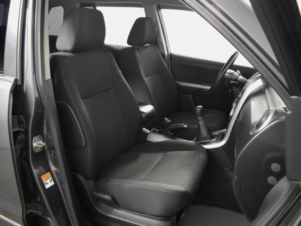 Suzuki Grand Vitara II Рестайлинг с пробегом 2011 года, цена 969 900 рублей, 244698 км, внедорожник, Автокод Объявления