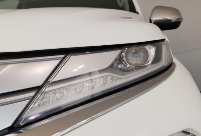 Mitsubishi Montero Sport III Рестайлинг с пробегом 2023 года, цена 3 900 000 рублей, 47000 км, внедорожник, Автокод Объявления