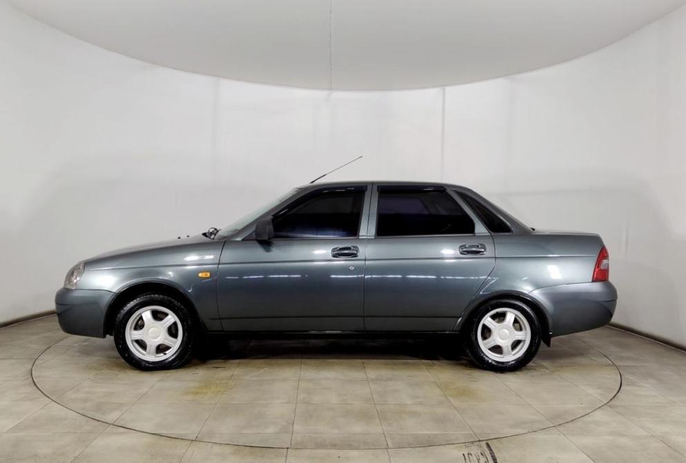 Lada (ВАЗ) Priora I Волгоград  - изображение 8
