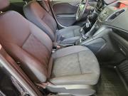 Opel Zafira C Вологда  - изображение 28