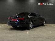 Audi A6 IV (C7) Рестайлинг Челябинск  - изображение 34