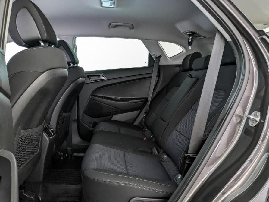 Hyundai Tucson III Москва  - изображение 18