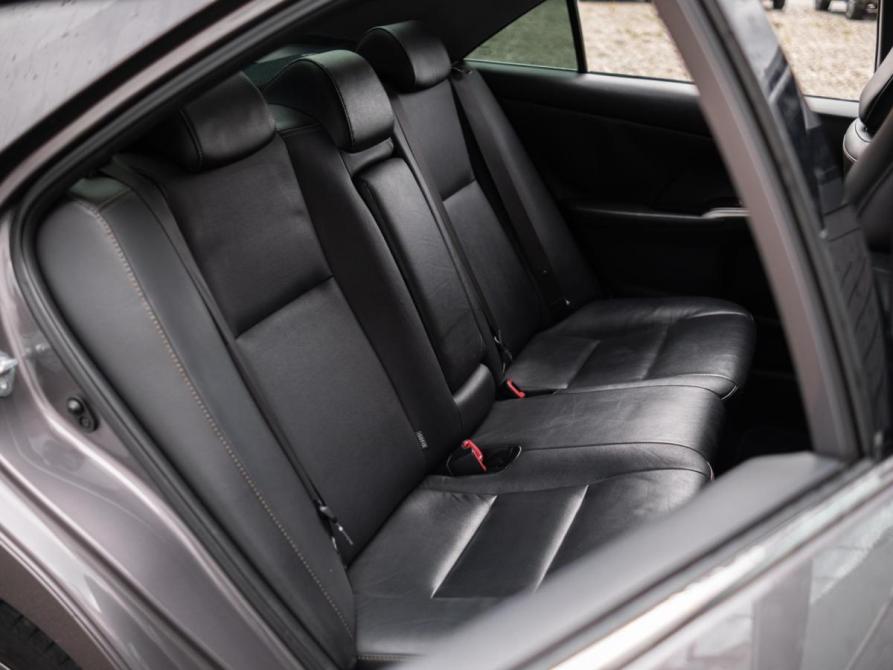 Toyota Camry VII (XV50) Рестайлинг Сочи  - изображение 8