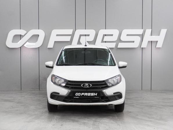Lada (ВАЗ) Granta I Рестайлинг с пробегом 2023 года, цена 580 000 рублей, 87172 км, седан, Автокод Объявления