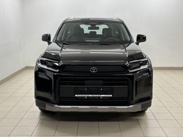Toyota RAV4 VI (XA60) с пробегом 2026 года, цена 4 400 000 рублей, 13 км, внедорожник, Автокод Объявления