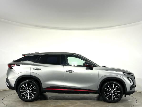 Omoda C5 I Рестайлинг с пробегом 2024 года, цена 1 800 000 рублей, 43883 км, внедорожник, Автокод Объявления