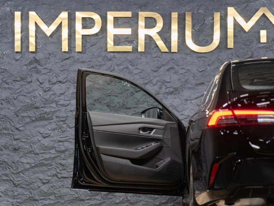 Honda Inspire VII Москва  - изображение 24