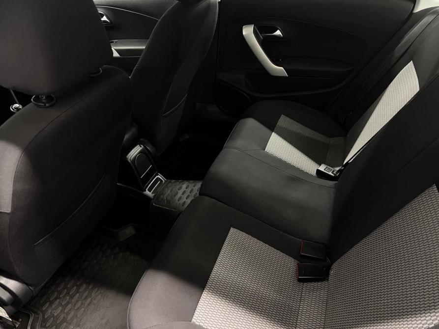 Volkswagen Polo V Санкт-Петербург  - изображение 18
