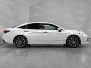Toyota Avalon V Новосибирск  - изображение 37