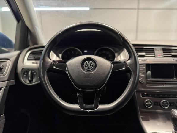 Volkswagen Golf VII с пробегом 2013 года, цена 990 000 рублей, 101952 км, хэтчбек, Автокод Объявления