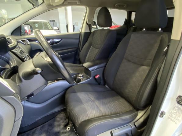 Nissan Qashqai II с пробегом 2018 года, цена 1 719 900 рублей, 92000 км, внедорожник, Автокод Объявления