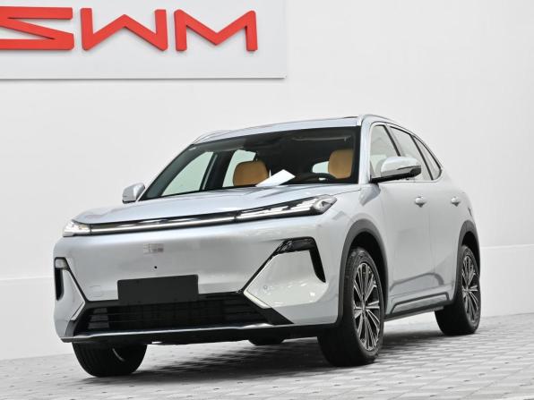 Geely Galaxy Starship 7 с пробегом 2025 года, цена 3 149 000 рублей, 49 км, внедорожник, Автокод Объявления