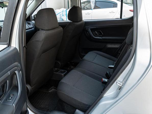 Skoda Fabia II Рестайлинг с пробегом 2013 года, цена 830 000 рублей, 78645 км, хэтчбек, Автокод Объявления
