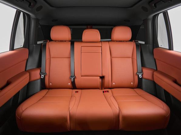 Новый Li Auto (Lixiang) L6 2025 года, цена 8 390 000 рублей, внедорожник, Автокод Объявления
