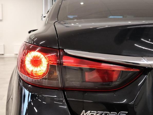 Mazda 6 III (GJ) с пробегом 2013 года, цена 1 244 600 рублей, 234464 км, седан, Автокод Объявления