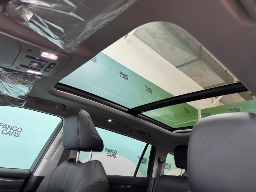 Toyota Highlander IV (XU70) Набережные Челны  - изображение 20
