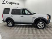 Land Rover Discovery III Воронеж  - изображение 34