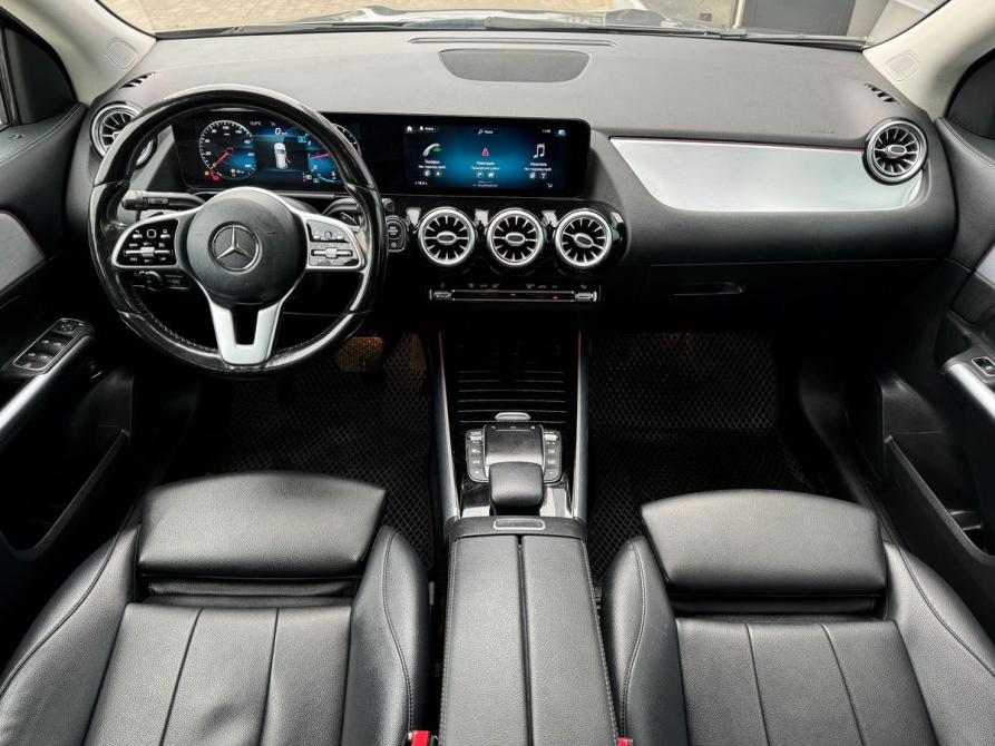 Mercedes-Benz GLA II (H247) Архангельск  - изображение 14