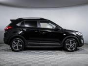 Hyundai Creta I Рестайлинг Москва  - изображение 22