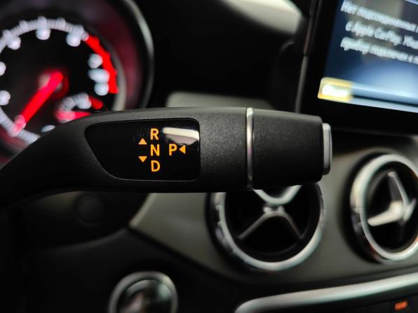 Mercedes-Benz CLA I (C117 X117) Рестайлинг с пробегом 2018 года, цена 2 444 000 рублей, 52976 км, седан, Автокод Объявления