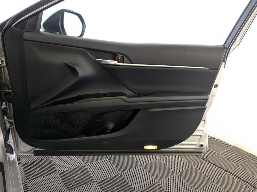 Toyota Camry VIII (XV70) Рестайлинг Москва  - изображение 22