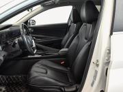 Hyundai Elantra VII (CN7) Екатеринбург  - изображение 30