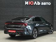 Kia K5 III Екатеринбург  - изображение 25