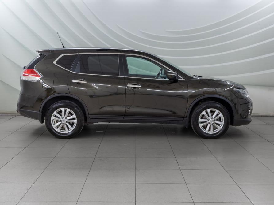 Nissan X-Trail III Волгоград  - изображение 8