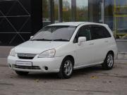 Suzuki Aerio Новосибирск  - изображение 19