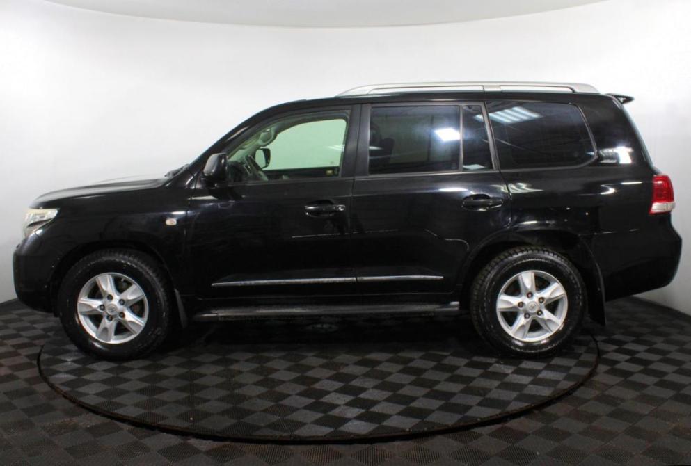 Toyota Land Cruiser 200 Series Нижний Новгород  - изображение 9