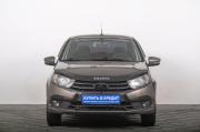 Lada (ВАЗ) Granta I Рестайлинг Томск  - изображение 21