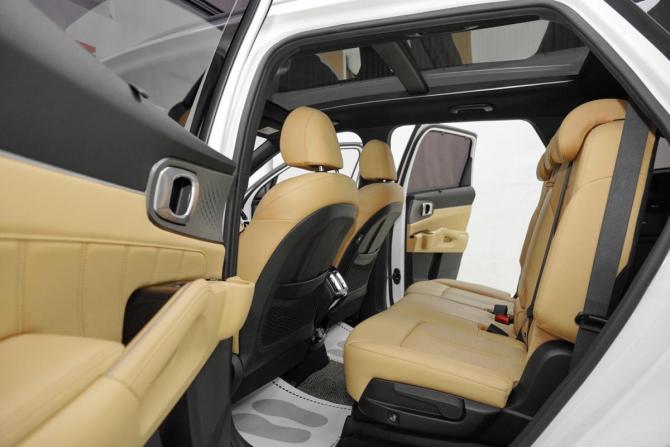 Kia Sorento IV с пробегом 2020 года, цена 2 149 000 рублей, 64749 км, внедорожник, Автокод Объявления