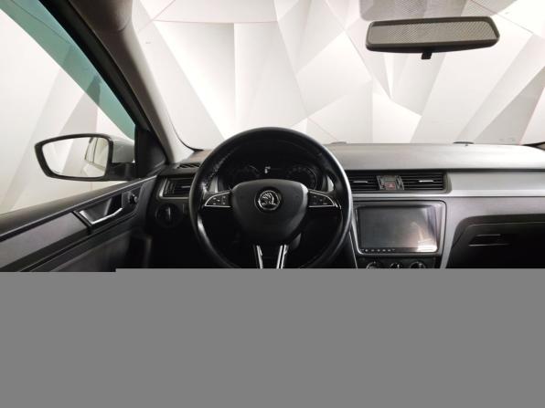 Skoda Rapid I Рестайлинг с пробегом 2017 года, цена 847 000 рублей, 149188 км, лифтбек, Автокод Объявления