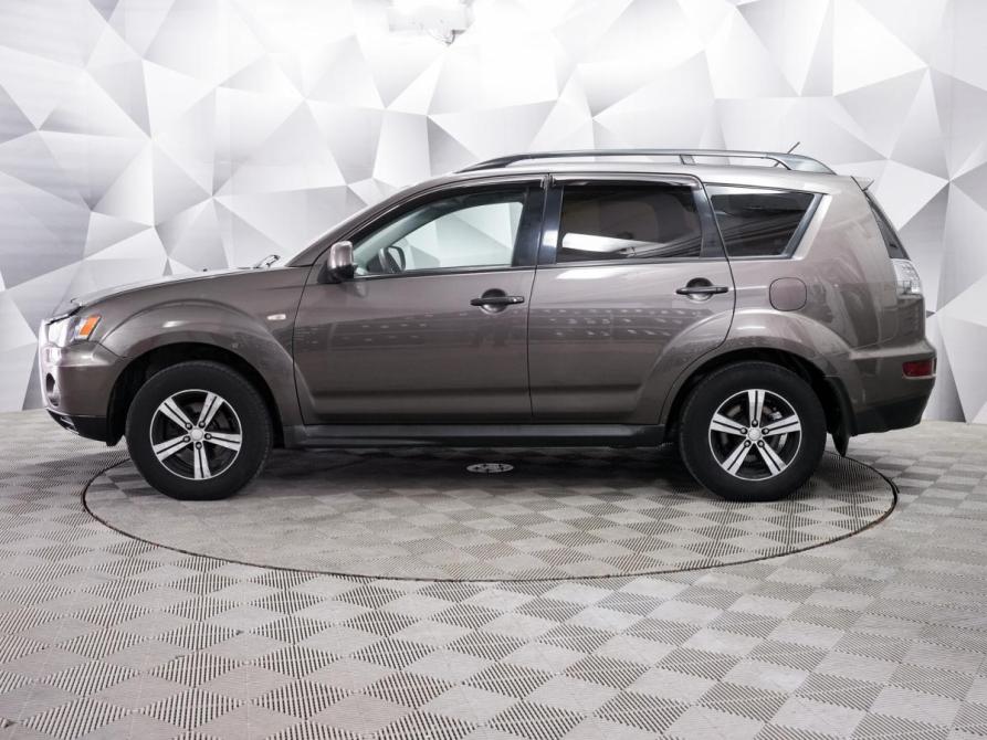 Mitsubishi Outlander II Рестайлинг Ульяновск  - изображение 2
