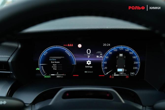 Toyota Camry IX (XV80) China Market с пробегом 2026 года, цена 4 417 000 рублей, 2010 км, седан, Автокод Объявления