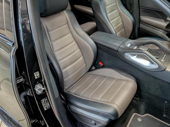 Mercedes-Benz GLS II (X167) с пробегом 2020 года, цена 8 172 000 рублей, 105000 км, внедорожник, Автокод Объявления