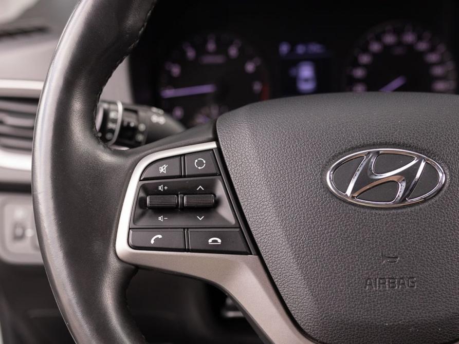 Hyundai Solaris II Новосибирск  - изображение 12