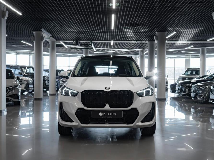 BMW X1 III (U11/U12) Москва  - изображение 3