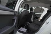 Skoda Octavia III (A7) Рестайлинг Москва  - изображение 18
