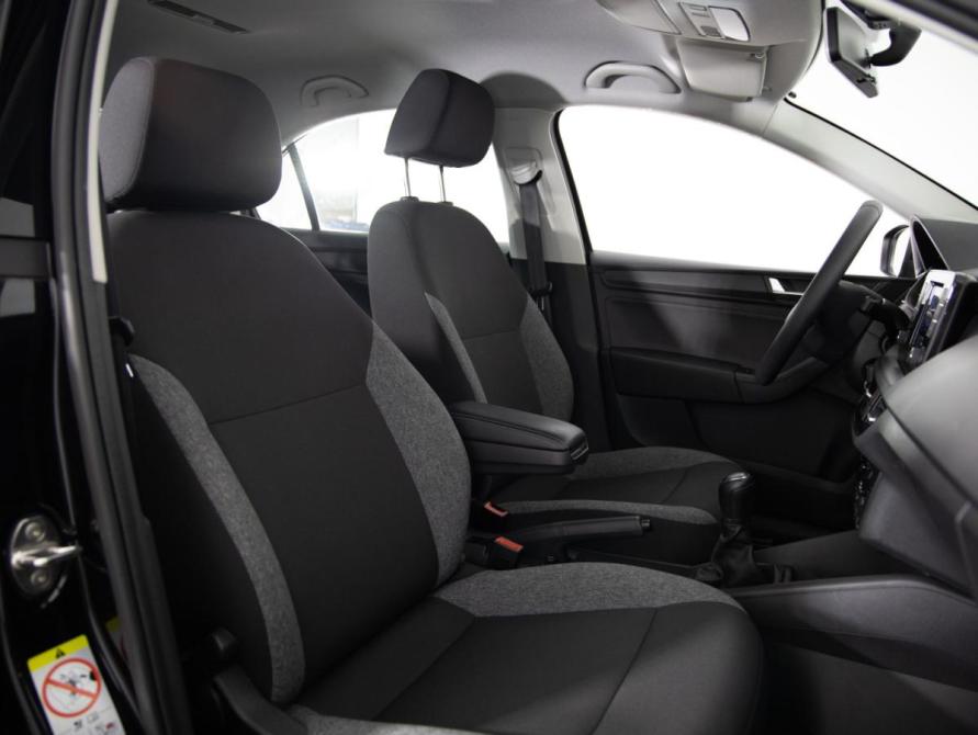 Skoda Rapid II Санкт-Петербург  - изображение 11